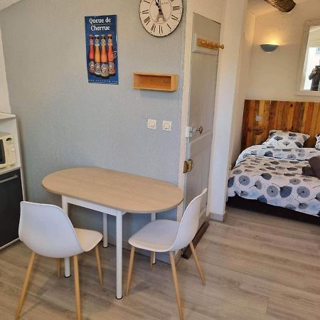 Cosy Studio Hyper Centre Перпинян Екстериор снимка