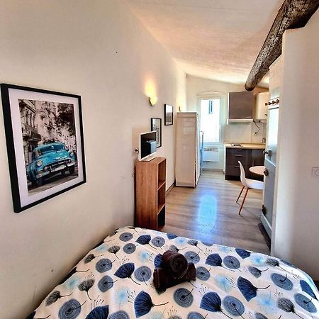 Cosy Studio Hyper Centre Перпинян Екстериор снимка