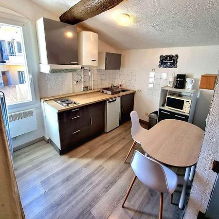 Cosy Studio Hyper Centre Перпинян Екстериор снимка
