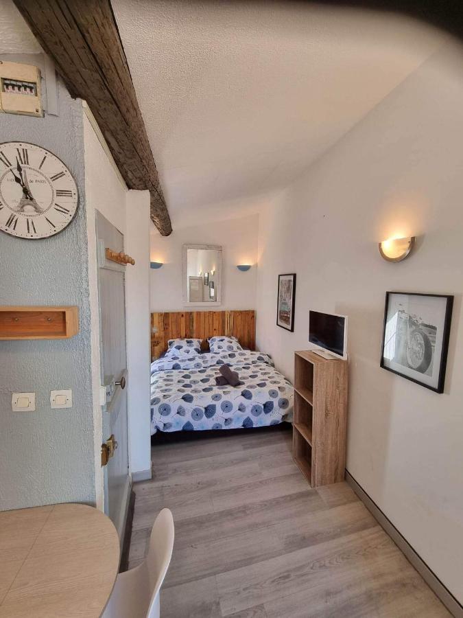 Cosy Studio Hyper Centre Перпинян Екстериор снимка
