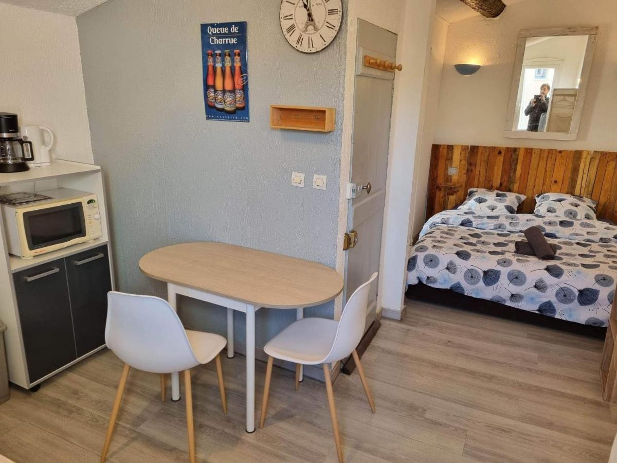 Cosy Studio Hyper Centre Перпинян Екстериор снимка