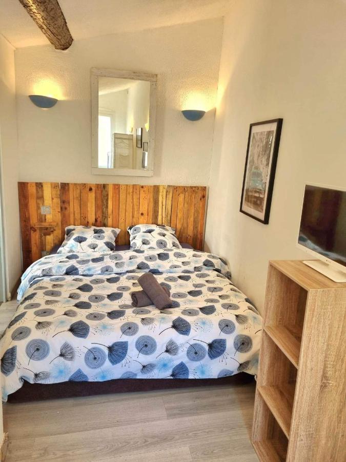 Cosy Studio Hyper Centre Перпинян Екстериор снимка