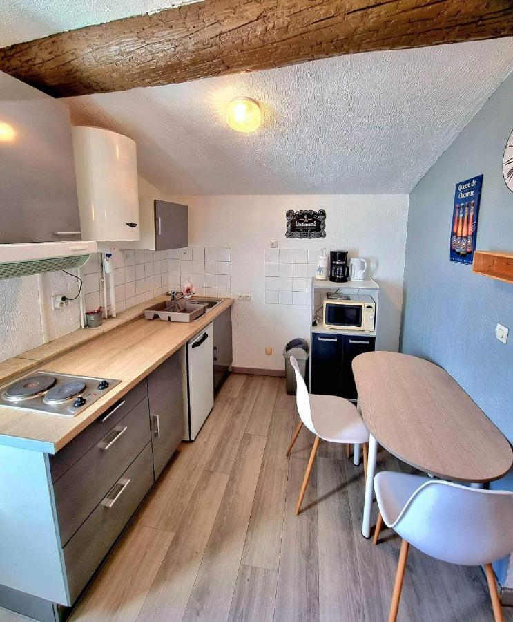 Cosy Studio Hyper Centre Перпинян Екстериор снимка