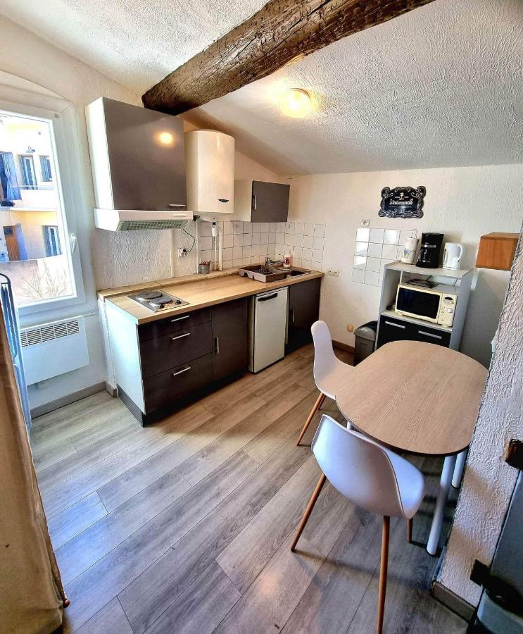 Cosy Studio Hyper Centre Перпинян Екстериор снимка
