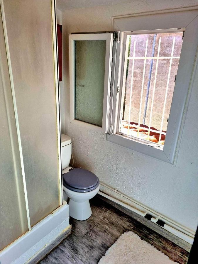 Cosy Studio Hyper Centre Перпинян Екстериор снимка